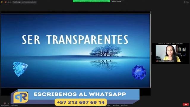 🔴😇 ZAFIRO / HNA FANNY DE GUERRERO / MAÑANAS CON DIOS. смотреть онлайн