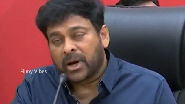 Chiranjeevi Talking about Plasma Donation l Telangana CP Sajjanar смотреть онлайн