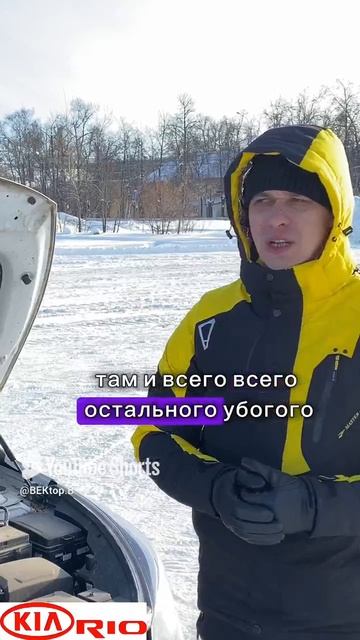 Киа Рио4. ТЕХНИЧКА. #rio #kia #kiario #киа # авто #car смотреть онлайн