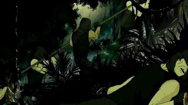 Металлопокалипсис: корабль на гору / Metalocalypse: Ship On The Mountain