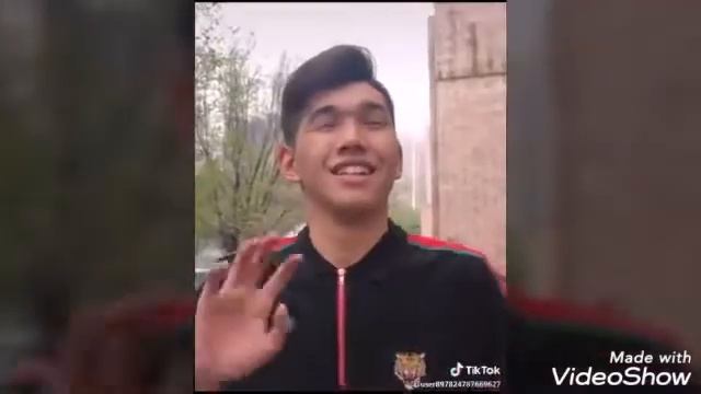 Қазақша тик ток смотреть онлайн