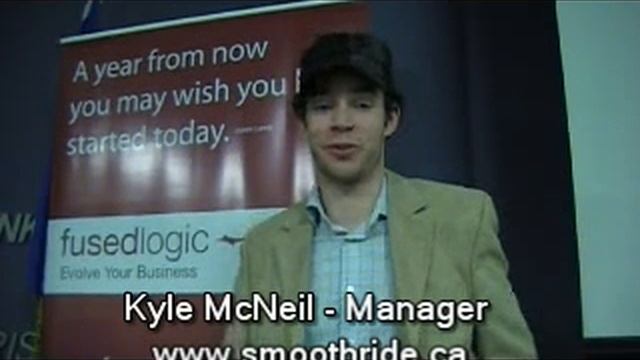 Edmonton, Alberta Business Link, Fusedlogic, Walter Schwabe смотреть онлайн