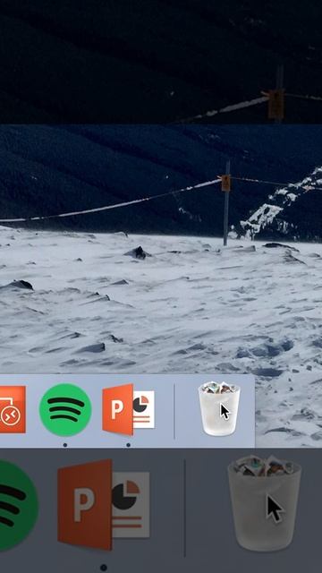How to Put a File in The Trash on a Mac смотреть онлайн