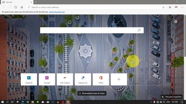 How to Disable Microsoft Edge Auto Open After Upgrade on Windows 10 смотреть онлайн