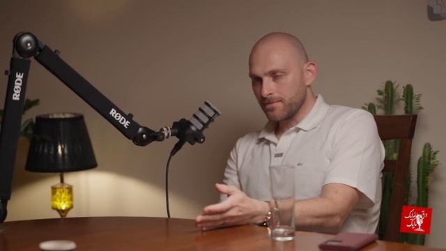 دق المايك مايك مع ضبع Murex الحلقة #008 смотреть онлайн