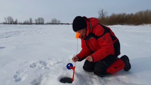 РЫБАЛКА в новом ТРУДНОДОСТУПНОМ месте!!! И снова немного ОФФ-РОУДА!!! И без ТРАВМЫ не обошлось!!!🫣 смотреть онлайн