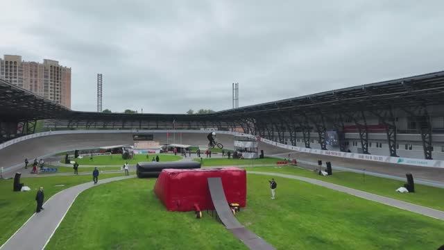 Тула - кузница мастеров и чемпионов смотреть онлайн