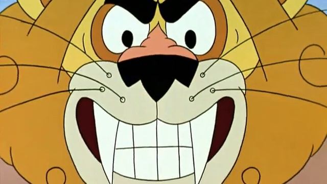 Nu Pogodi S08 1969 1986 RUS BDRip XviD AC3  HQCLUB