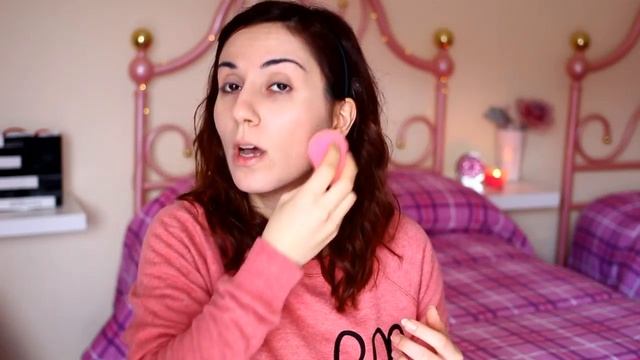 Fondotinta perfetto per pelle grassa/acneica a meno di 5 euro≡NYC NATURAL MATTE fondotinta 12hr ≡ смотреть онлайн