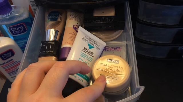 Makeup Collection ~UPDATED~ смотреть онлайн