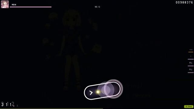 Osu! Gaikotsu Gakudan to Lilia смотреть онлайн