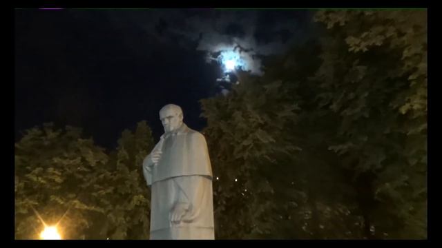 The Night Boulevard*** Ночной бульвар*** Нічний бульвар смотреть онлайн