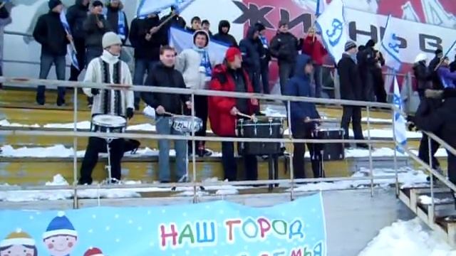 Казанские барабанщики-1 смотреть онлайн