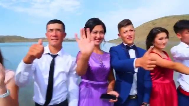 Маданияат 11-класс ролик смотреть онлайн
