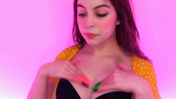 Moona ASMR New Patreon Video