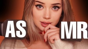 THE CLOSEST WHISPER 😳 ASMR + NAMES OF MY SUBSCRIBERS