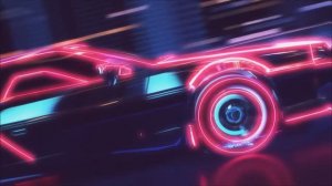 Miami Nights 1984 - Accelerated