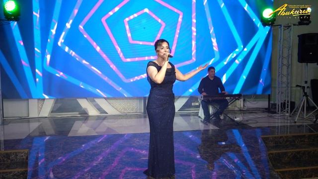 Залина Исмаилова - Мюгьюббат. Новинка 2025 год смотреть онлайн