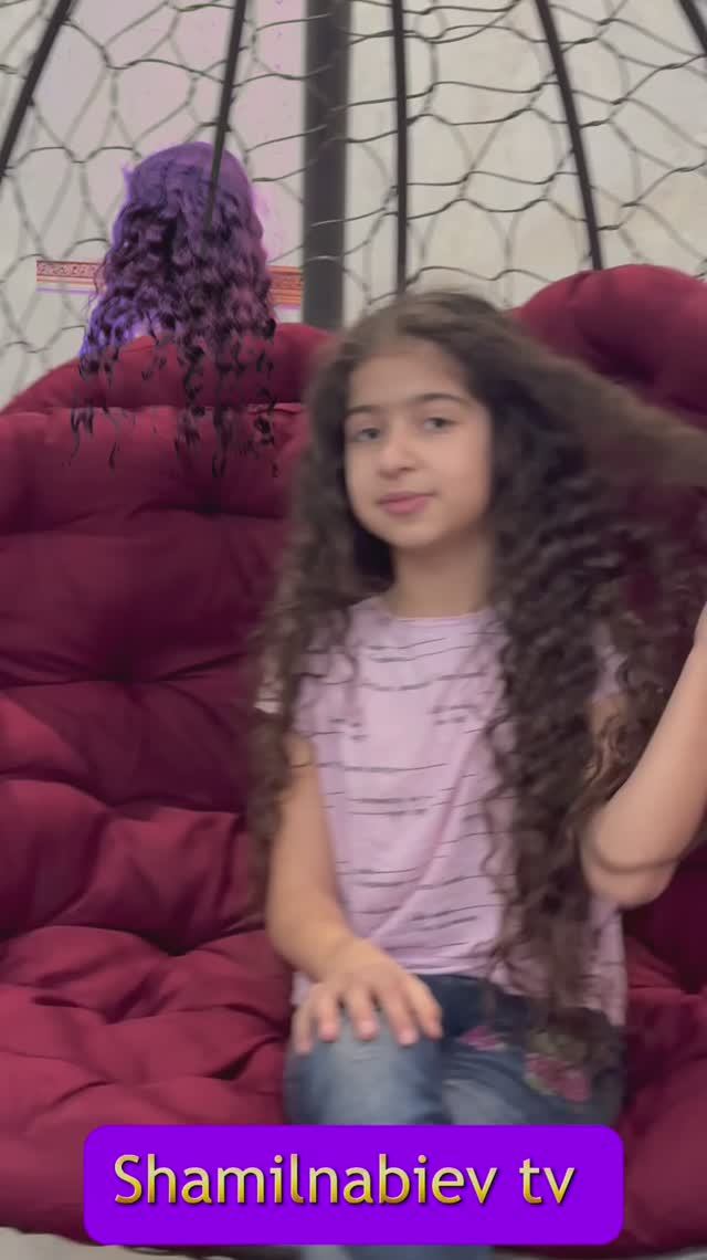 Красивая Девушка