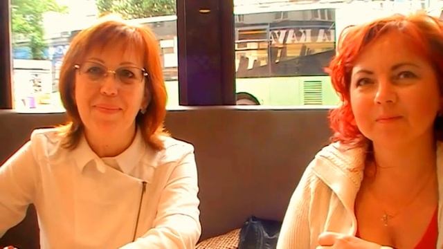 ЗНАКОМЬТЕСЬ С НАШИМИ ИНТЕРНЕТ-СЕСТРЁНКАМИ 21.05.2017 смотреть онлайн