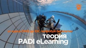 Один день из жизни студентов курса PADI Open Water Diver
