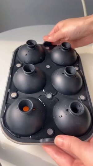 My 361-month baby is crying for some ice 🧊🧊🧊🧊🧊