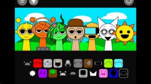 Спрунки. Игра спрунки. Фазы спрунков. Спрунки играть. Каждый день новые видео! Давай поиграем!