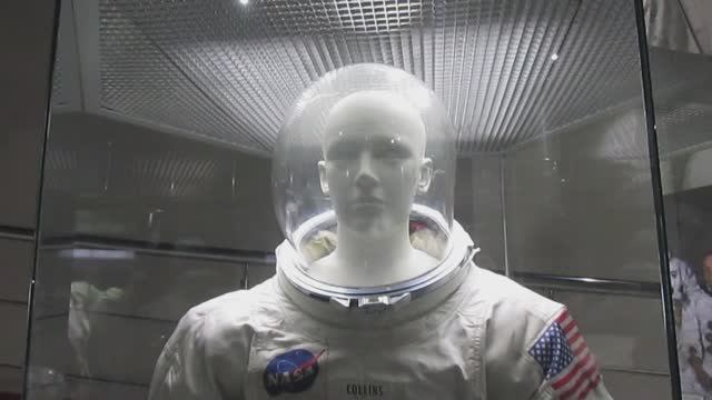 2024 Музей Космонавтики и Микрон