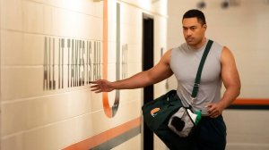 Сериал Молодой Скала – 3 сезон 5 серия / Young Rock