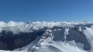 Красная Поляна 2020