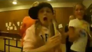 А пушистые шмели часть 2 !