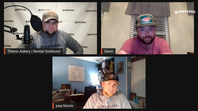 Winning Podcast | MLF BFL Gator Division | Harris Chain of Lakes | Fishing Offshore in March смотреть онлайн