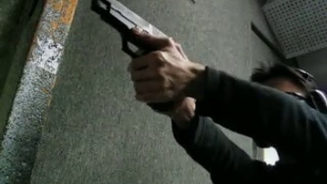 SIG P226 9mm 10rds shooting смотреть онлайн