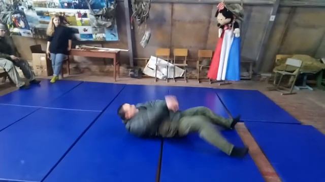 ПМ СХП Такелбери упражнение #3 смотреть онлайн