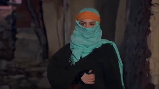 Şefkat Tepe - Aslı Ve Şahin'in Düğününde Canlı Bomba смотреть онлайн