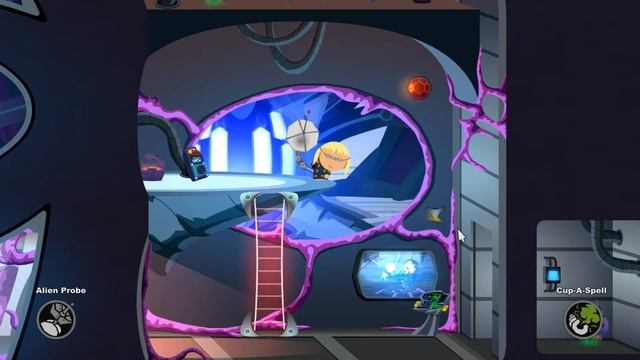 South Park Stick of Truth: Anal Probes! (18+) смотреть онлайн