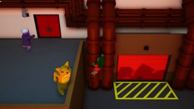 Прятки в Апексе смотреть онлайн