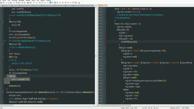 Programming Mouse! #382 Seeds vs Wasps смотреть онлайн