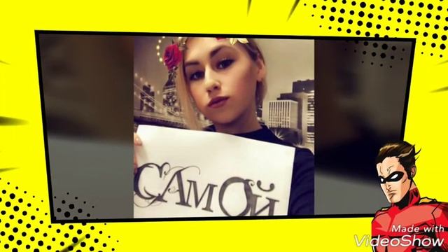 С Днем Рождения, Настенька! смотреть онлайн