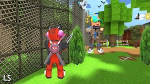 УВИДЕЛ УБИЙЦУ НЕПОДАЛЕКУ, А ОН ДАЖЕ НЕ ЗАМЕТИЛ МЕНЯ, УГАР! #кубум #kuboom