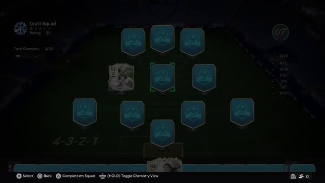 CRAZY 128 FUT DRAFT CHALLENGE! смотреть онлайн