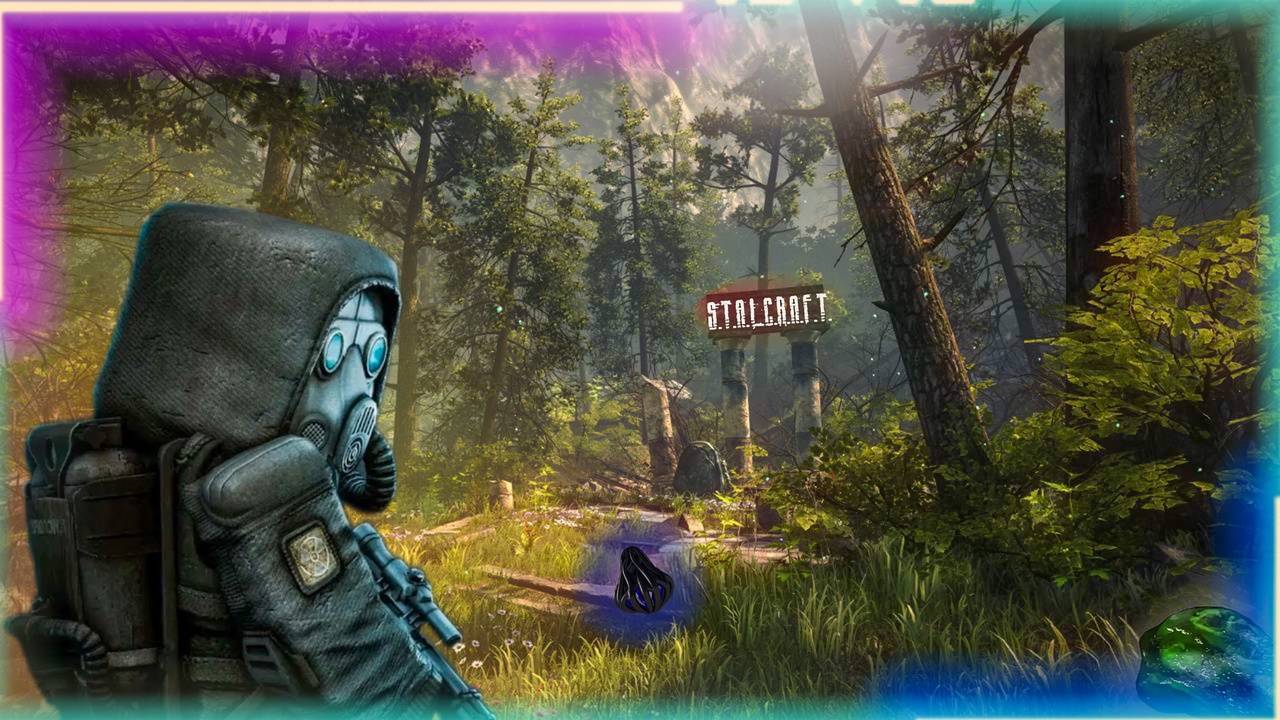 STALCRAFT: X | СТРИМ | Ч.71 | Как жить,если у тебя короткий стрим? | #сталкрафт #stalcraftx