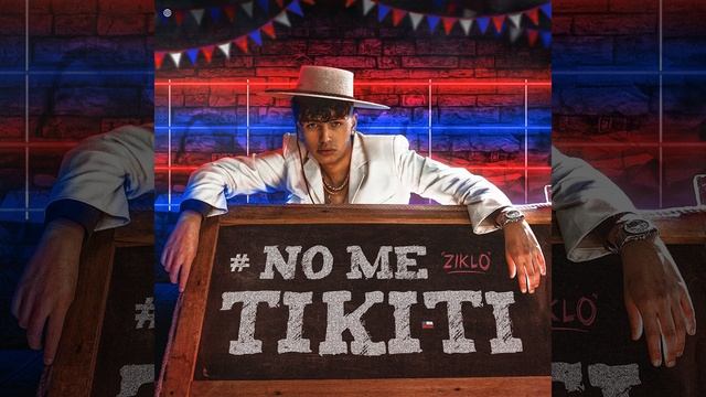 No Me Tikiti смотреть онлайн