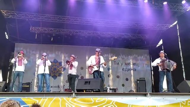 Малина Фест - Цигани смотреть онлайн