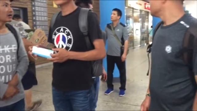 Korea Visit ।।घुमघाम कोरिया।। смотреть онлайн