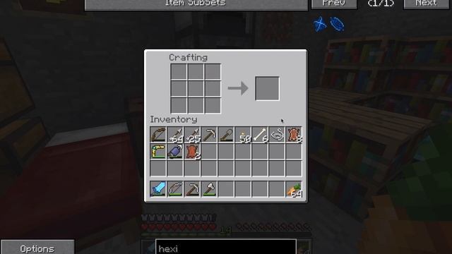 Minecraft HEXXIT : #14 TWILIGHT FOREST LICH смотреть онлайн