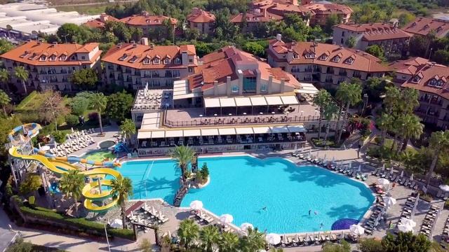 Alba Queen ***** | TURECKO смотреть онлайн