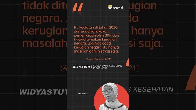 BPK Temukan Kejanggalan Rp7 M Anggaran di DKI | Narasi Newsroom смотреть онлайн