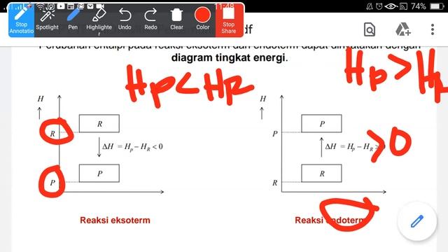 Zoom XI IPA 1 : Termokimia смотреть онлайн