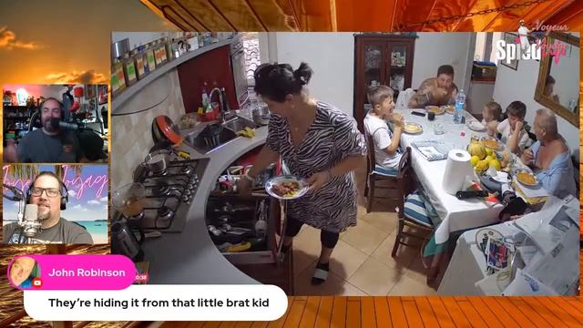 LIVE VOYEUR VOYAGE TO SPIEDLIFE REALITY TV SHOWS 6/23/ 2021